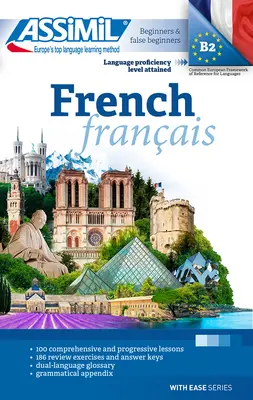 Francia munkafüzet - French Workbook