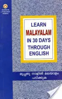 Malajálam tanulása 30 nap alatt angol nyelven keresztül - Learn Malayalam in 30 Days Through English