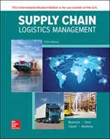 ISE Ellátási lánc logisztikai menedzsment - ISE Supply Chain Logistics Management