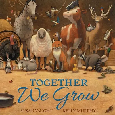 Együtt növekedünk - Together We Grow