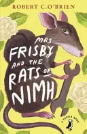 Mrs Frisby és a NIMH patkányai - Mrs Frisby and the Rats of NIMH