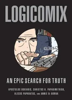 Logicomix: Az igazság epikus keresése - Logicomix: An Epic Search for Truth