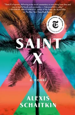 Szent X - Saint X