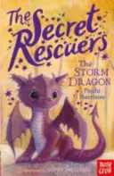 Titkos megmentők: A viharsárkány - Secret Rescuers: The Storm Dragon