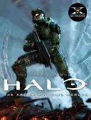 Halo: A nagy utazás... a világok építésének művészete - Halo: The Great Journey...the Art of Building Worlds