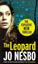 Leopárd - Harry Hole 8 - Leopard - Harry Hole 8