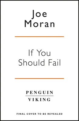 Ha kudarcot vallanál - Miért kerüli el minket a siker és miért nem számít - If You Should Fail - Why Success Eludes Us and Why It Doesn't Matter