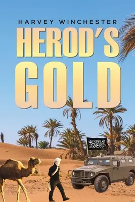 Heródes aranya - Herod's Gold