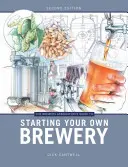 A Sörfőzők Szövetségének útmutatója a saját sörfőzde indításához - Brewers Association's Guide to Starting Your Own Brewery