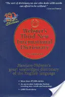 Webster's Third New Int'l Dictionary, Unabridged [Hozzáférési kóddal] - Webster's Third New Int'l Dictionary, Unabridged [With Access Code]