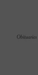 Gabriel Orozco: . - Gabriel Orozco: Obituaries