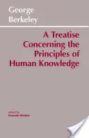 Értekezés az emberi tudás alapelveiről - Treatise Concerning the Principles of Human Knowledge