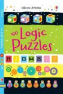 100 logikai rejtvény - 100 Logic Puzzles