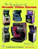 Az árkád videojátékok enciklopédiája - The Encyclopedia of Arcade Video Games