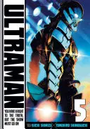 Ultraman, Vol. 5, 5