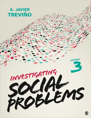 A társadalmi problémák vizsgálata - Investigating Social Problems