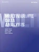 Többváltozós adatelemzés (Hair Joseph (University of South Alabama)) - Multivariate Data Analysis (Hair Joseph (University of South Alabama))