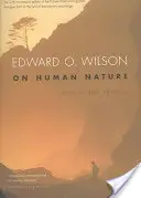 Az emberi természetről: Huszonötödik jubileumi kiadás, új előszóval - On Human Nature: Twenty-Fifth Anniversary Edition, with a New Preface