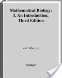 Bevezetés a matematikai biológiába - An Introduction to Mathematical Biology