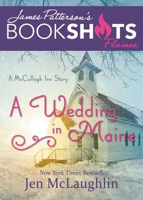 Esküvő Maine-ben: McCullagh Inn története - Wedding in Maine: A McCullagh Inn Story