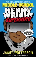 Kenny Wright - Szuperhős - Kenny Wright - Superhero