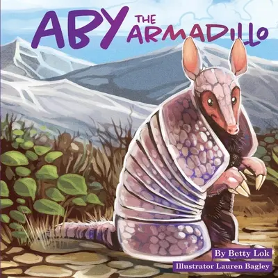 Aby, a tatár - Aby the Armadillo