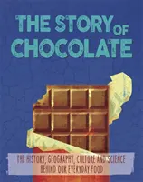 Az élelmiszer története: Csokoládé - The Story of Food: Chocolate