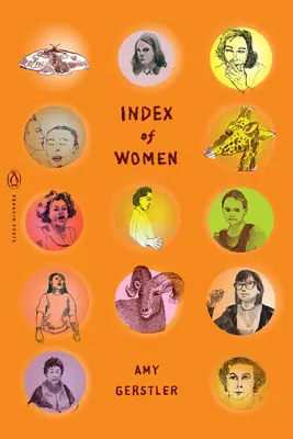 A nők indexe - Index of Women