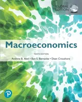 Makroökonómia, globális kiadás - Macroeconomics, Global Edition