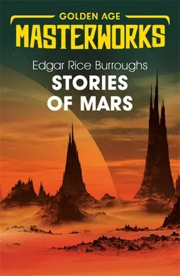 A Mars történetei - Stories of Mars