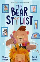 Medve Stylist - Bear Stylist