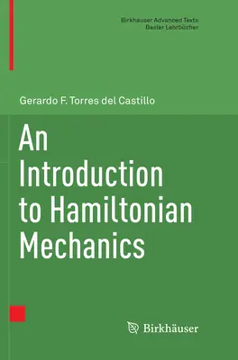 Bevezetés a Hamilton-mechanikába - An Introduction to Hamiltonian Mechanics