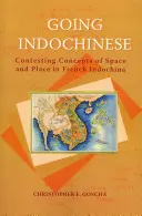 Going Indochinese: A tér és a hely koncepcióinak vitatása Francia-Indokínában - Going Indochinese: Contesting Concepts of Space and Place in French Indochina