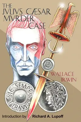 A Julius Caesar gyilkossági ügy TPB - The Julius Caesar Murder Case TPB