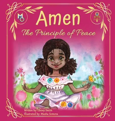 Ámen: A béke elve - Amen: The Principle of Peace