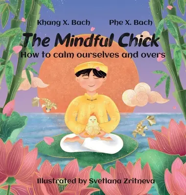 A figyelmes csaj - The Mindful Chick