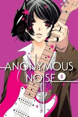 Anonymous Noise, 5. kötet, 5. kötet - Anonymous Noise, Vol. 5, 5