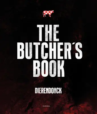 A hentes könyve - The Butcher's Book