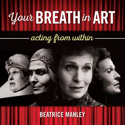 A lélegzeted a művészetben - Your Breath in Art