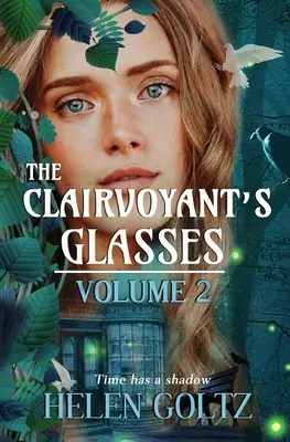 A tisztánlátó szemüvege 2. kötet - The Clairvoyant's Glasses Volume 2