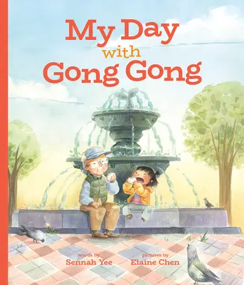 Az én napom Gong Gonggal - My Day with Gong Gong