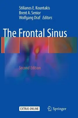 A homloküreg - The Frontal Sinus