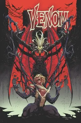 Venom by Donny Cates 3. kötet - Venom by Donny Cates Vol. 3