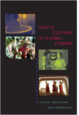 Ifjúsági kultúra a globális filmművészetben - Youth Culture in Global Cinema