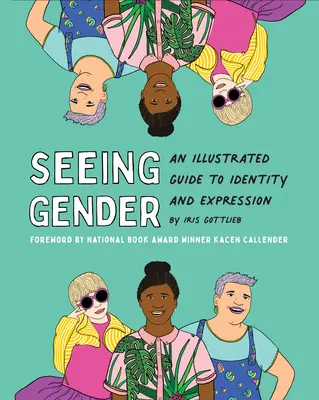 A nemek látása - Seeing Gender