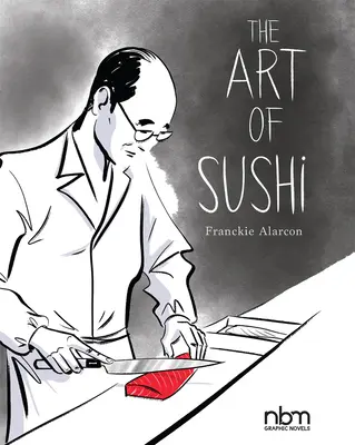A sushi művészete - The Art of Sushi