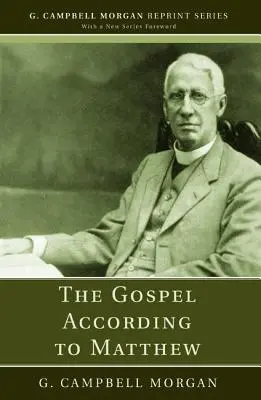 Az evangélium Máté szerint - The Gospel According to Matthew