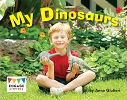 Az én dinoszaurusaim - My Dinosaurs