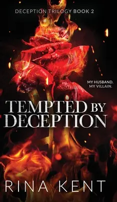 Tempted by Deception: Special Edition Print