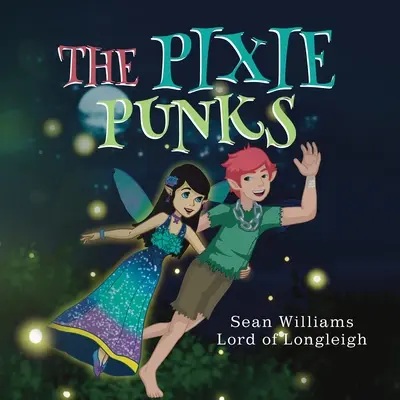 A Pixie Punks - The Pixie Punks